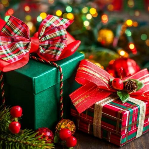 Annual Subscription gift