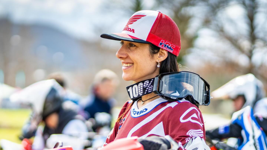 Francesca Nocera