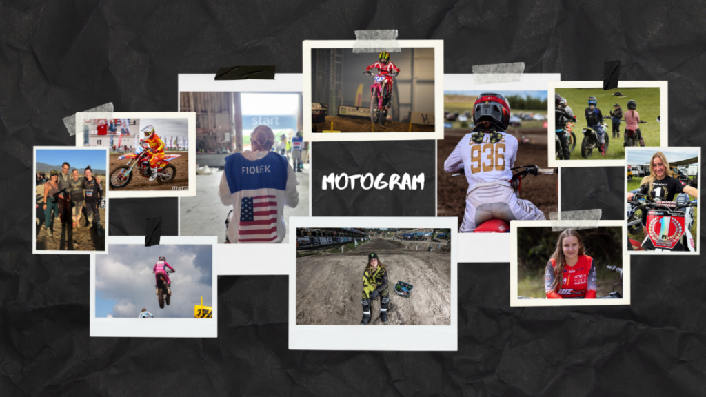 Motogram