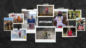 Motogram
