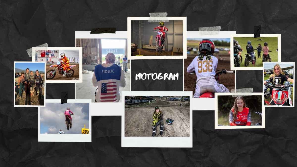 Motogram