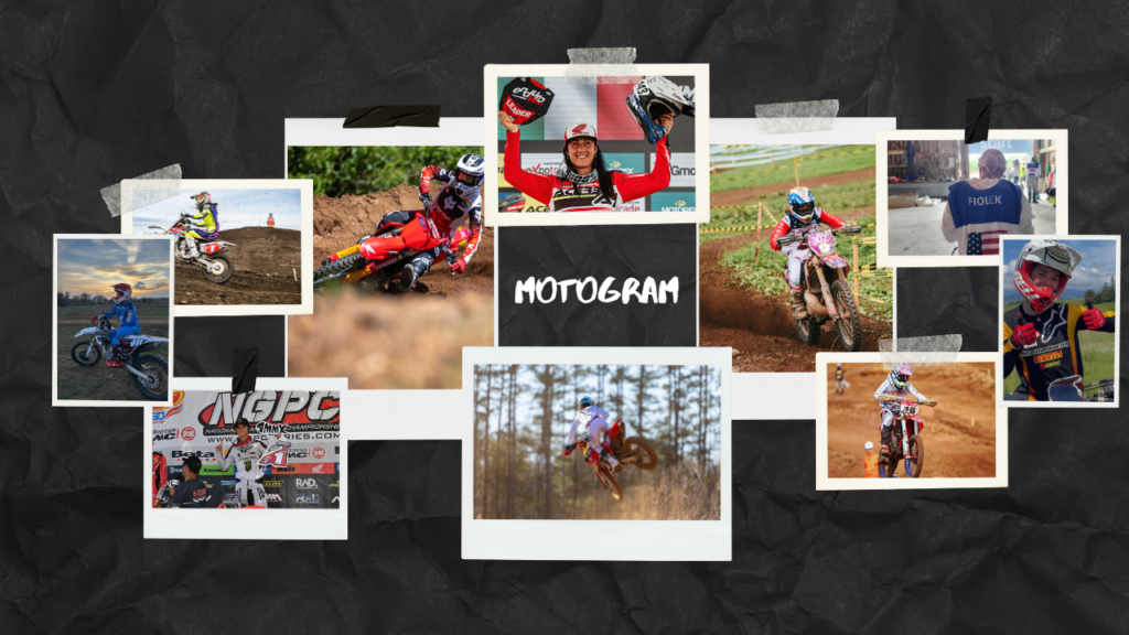 Motogram