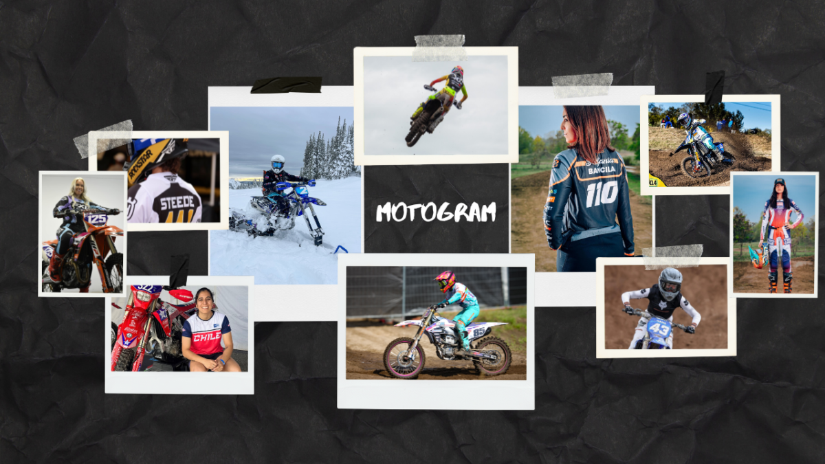 Motogram