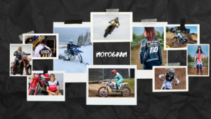 Motogram