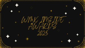 WMX INSIDE AWARDS 2025