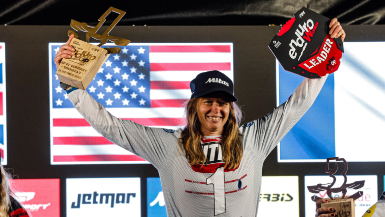 Enduro World Championship