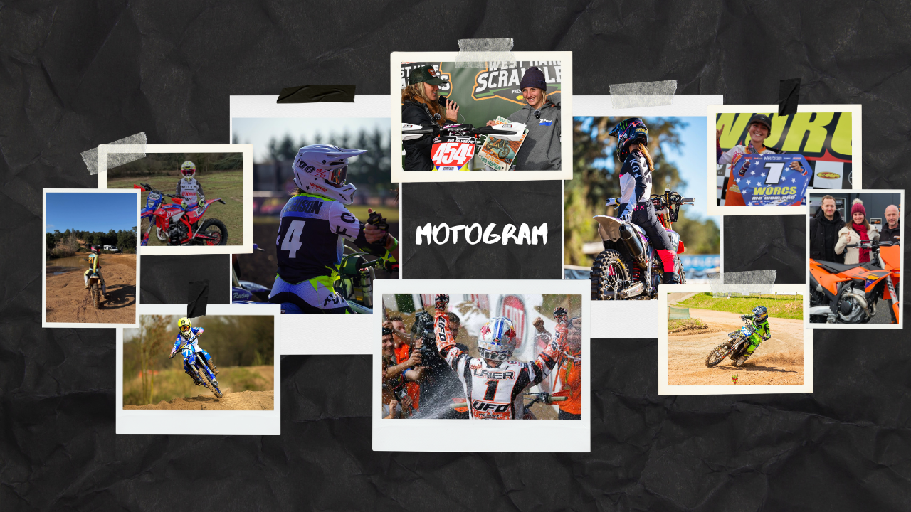 Motogram