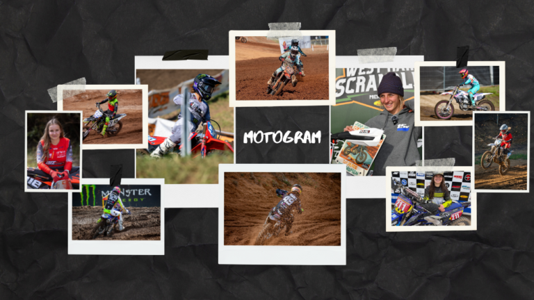 Motogram