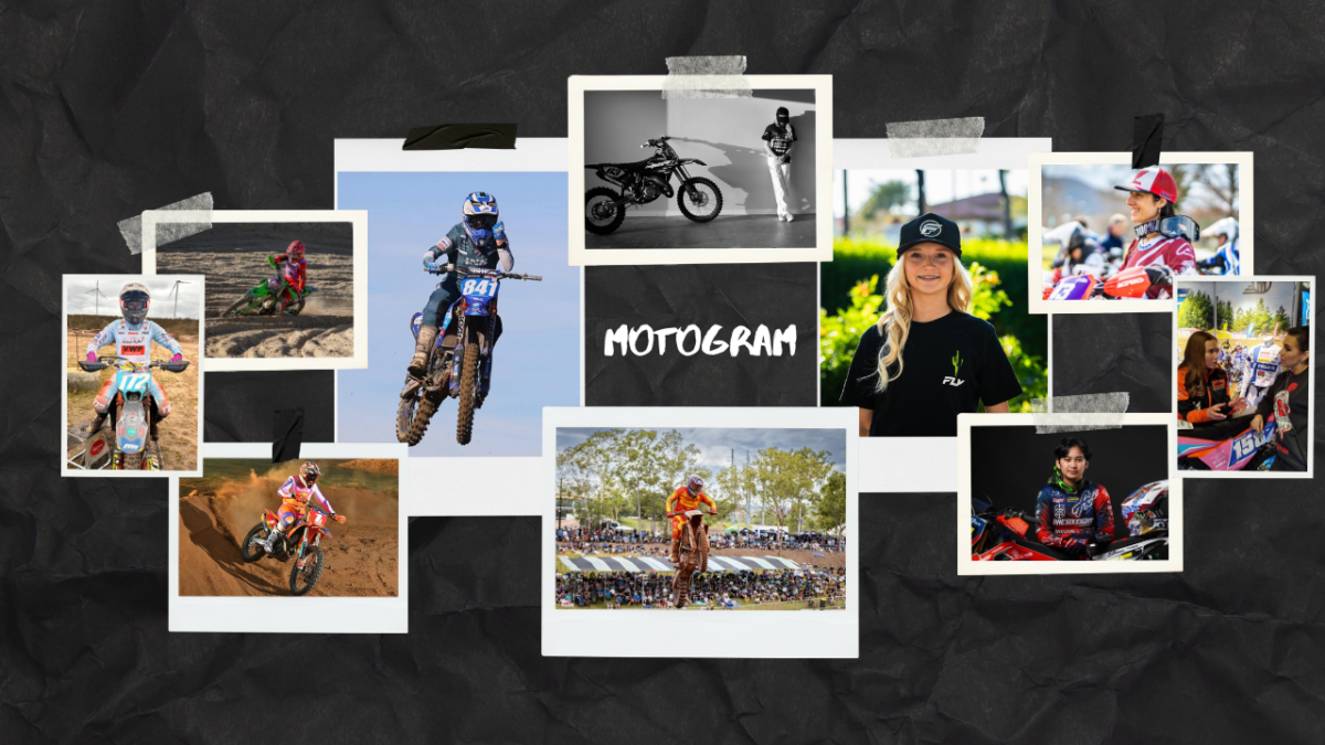 Motogram