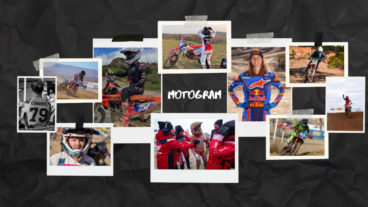 Motogram