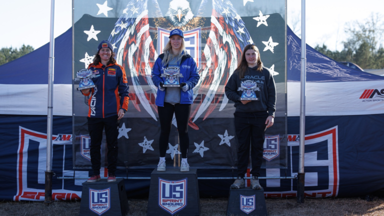 US Sprint Enduro