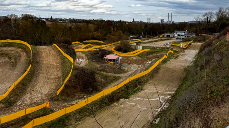 Wintercross Frankenbach