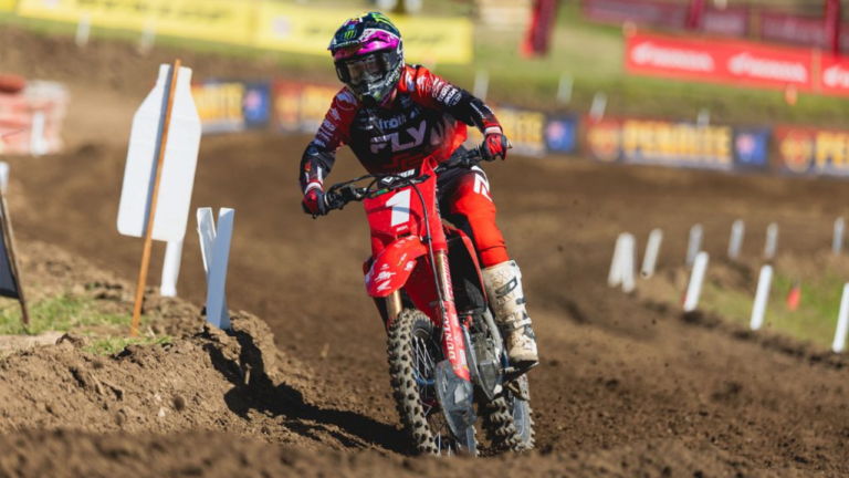 Australia MXW Wonthaggi