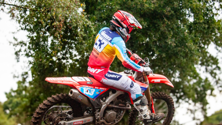 France MXF La Couronne