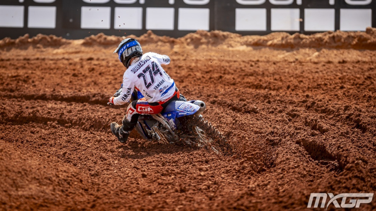 France MXF La Couronne