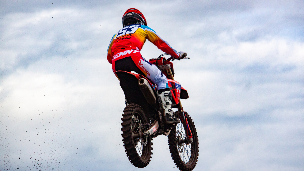 France MXF La Couronne