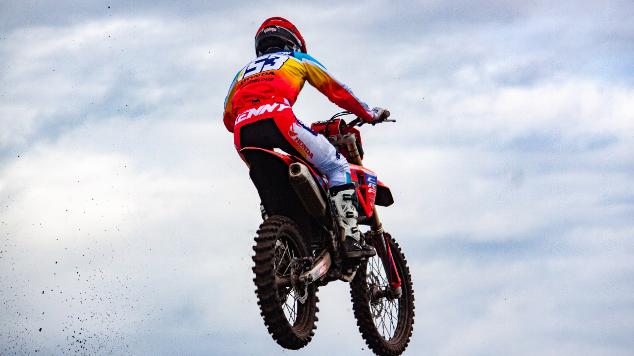 France MXF La Couronne