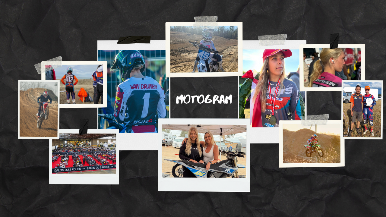 Motogram