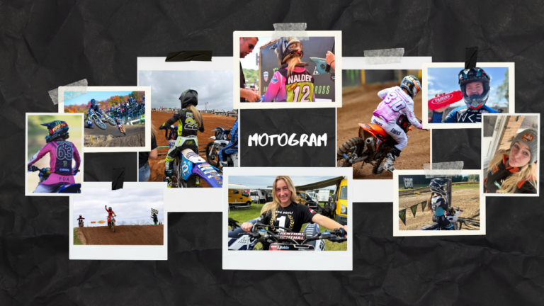 Motogram