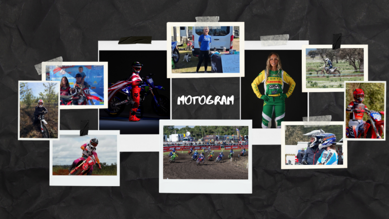 Motogram