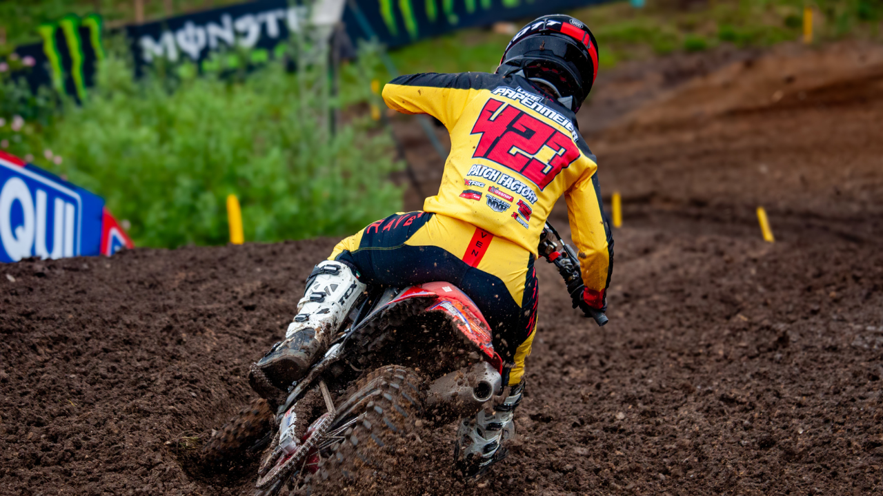 Germany DMX Lübtheen