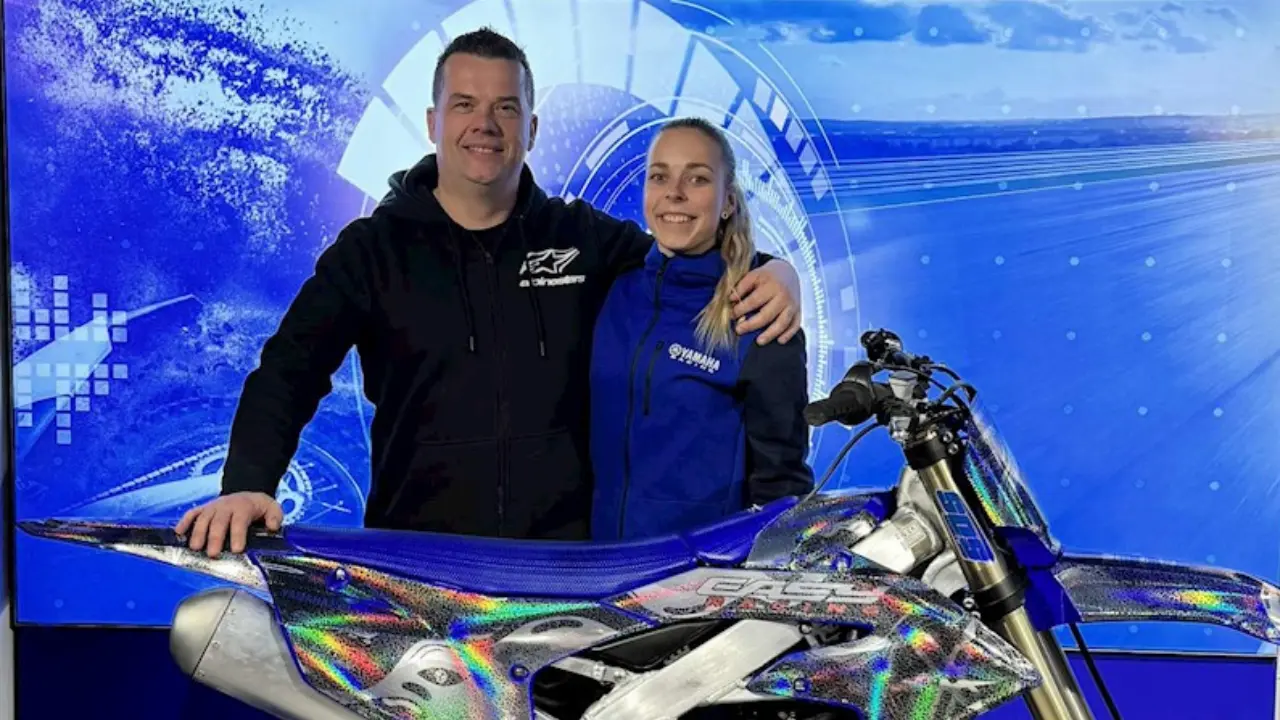 Denmark DMU Starkærbanen