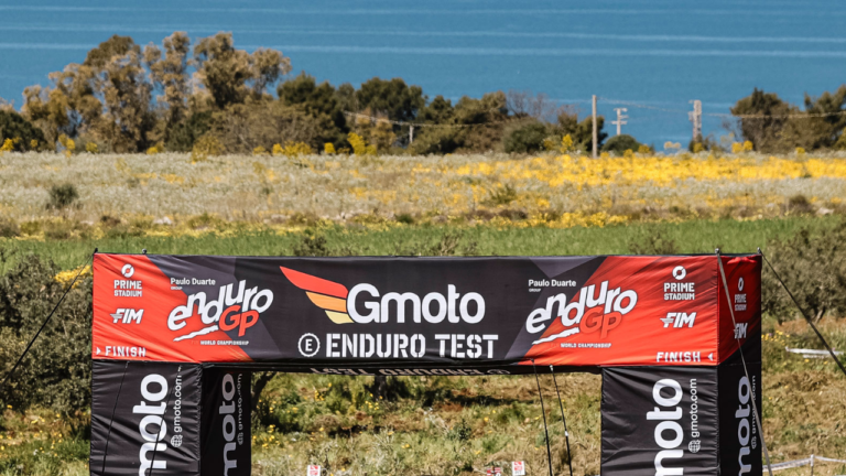 EnduroGP Women Sicily