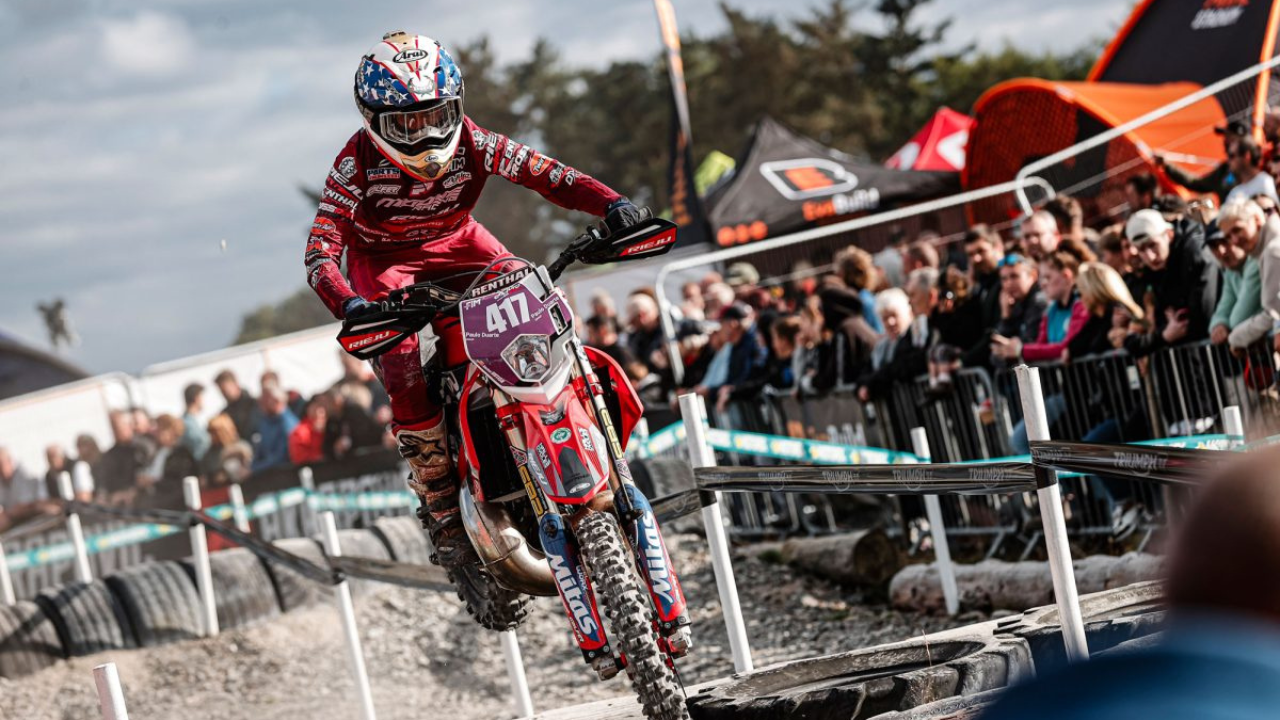 EnduroGP Women Italy