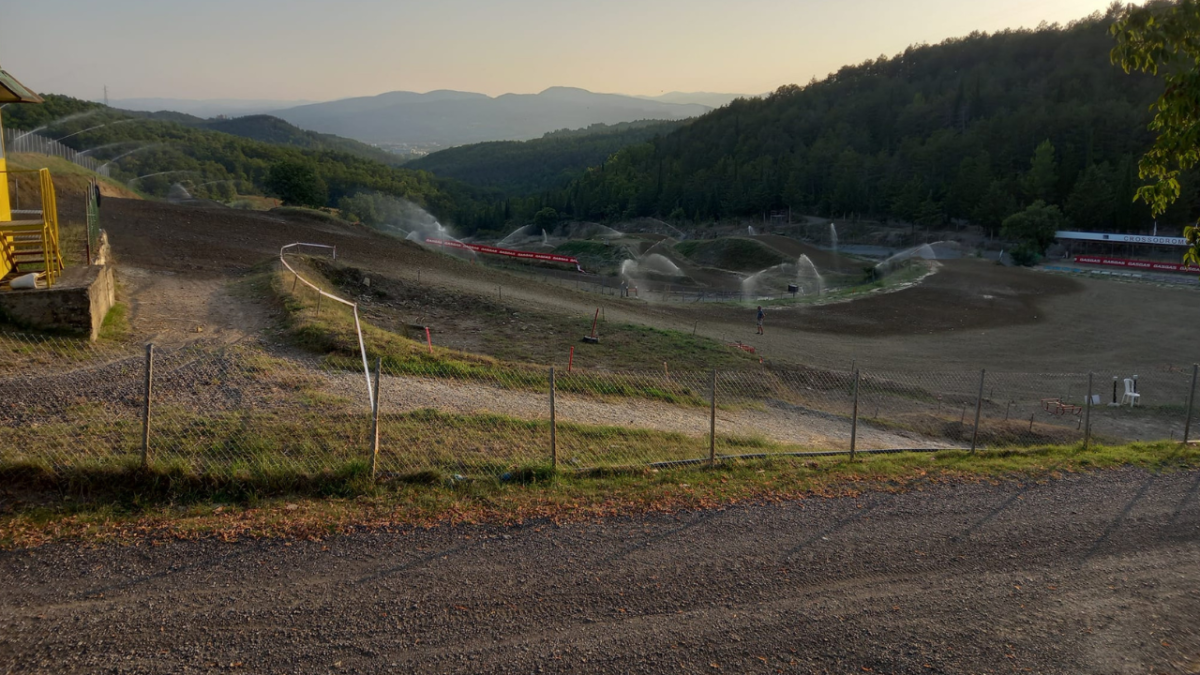 Italy Femminile Città di Castello