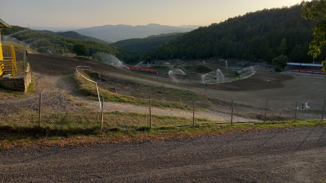 Italy Femminile Città di Castello