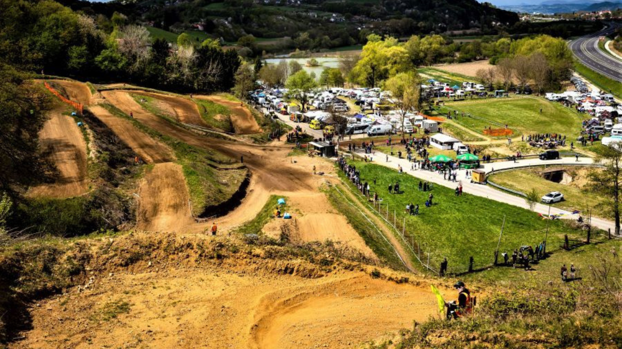 EMX Women Slovenia