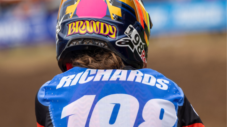 US Sprint Enduro Charlotte Hall