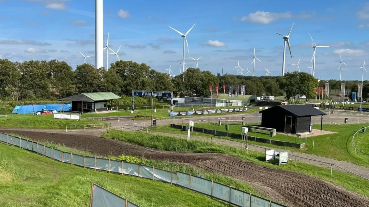 EMX Women Netherlands