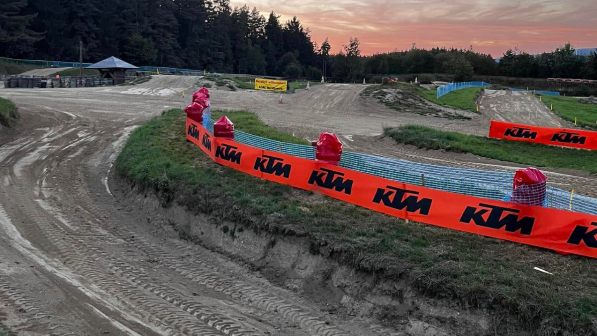 Germany DMX Höchstädt