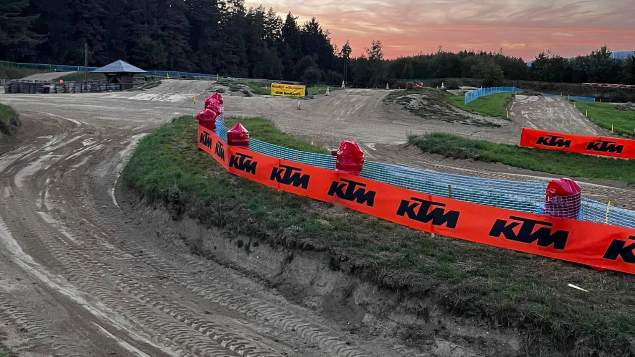 Germany DMX Höchstädt