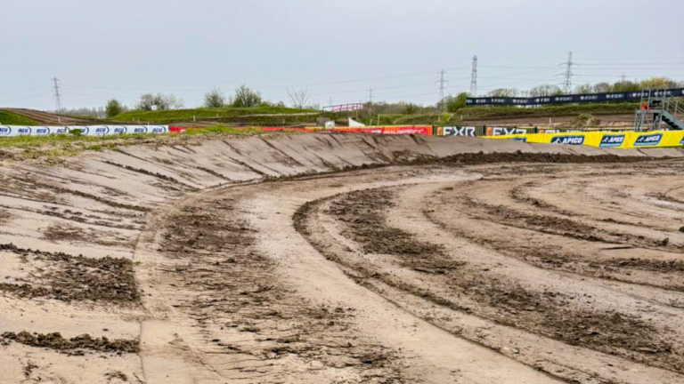 MXGB Women Preston Docks