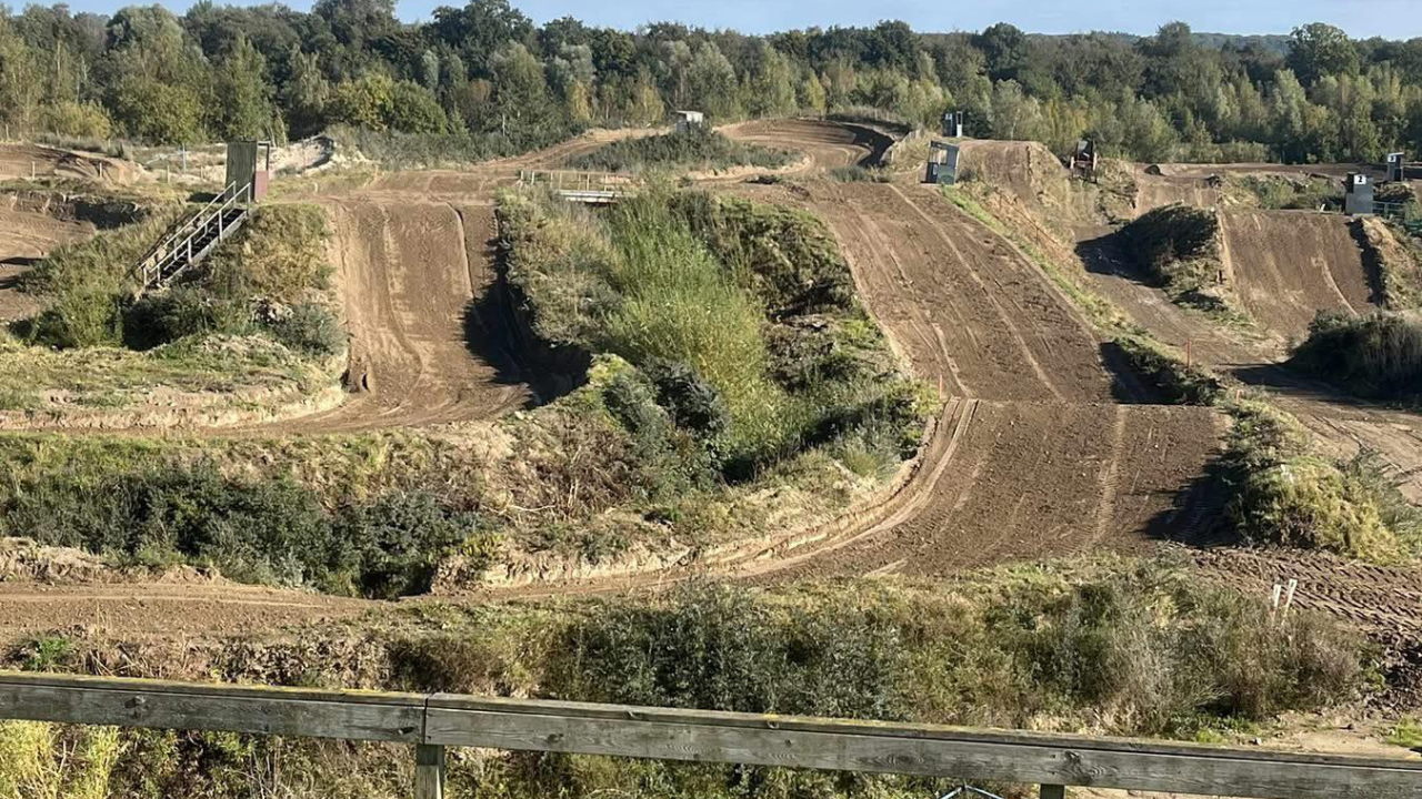 Denmark DMU Svebølle