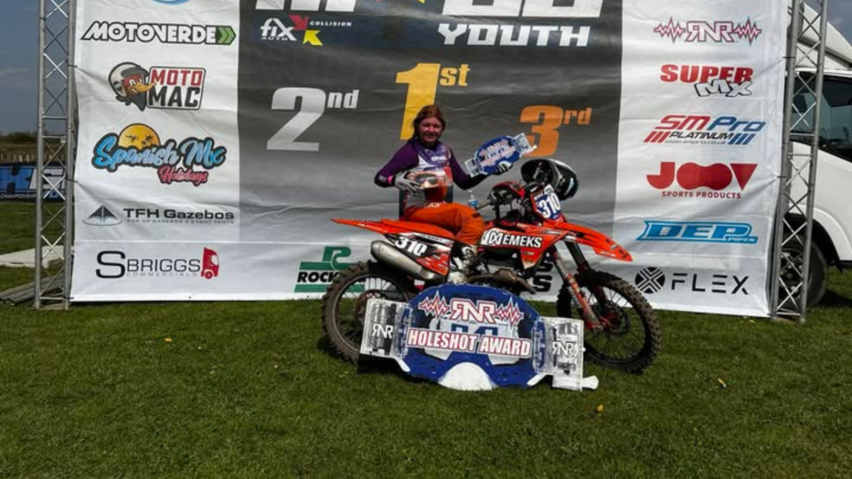 MXGB Women Preston Docks