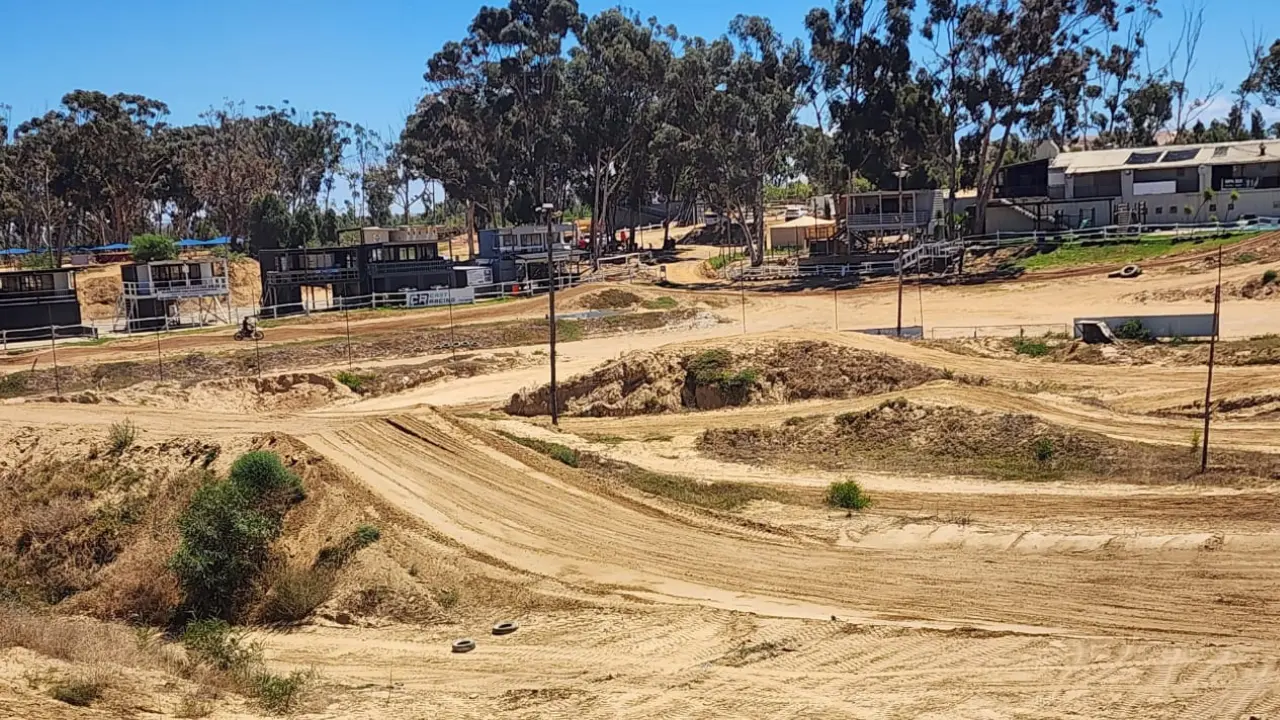 MX South Africa Zone 7