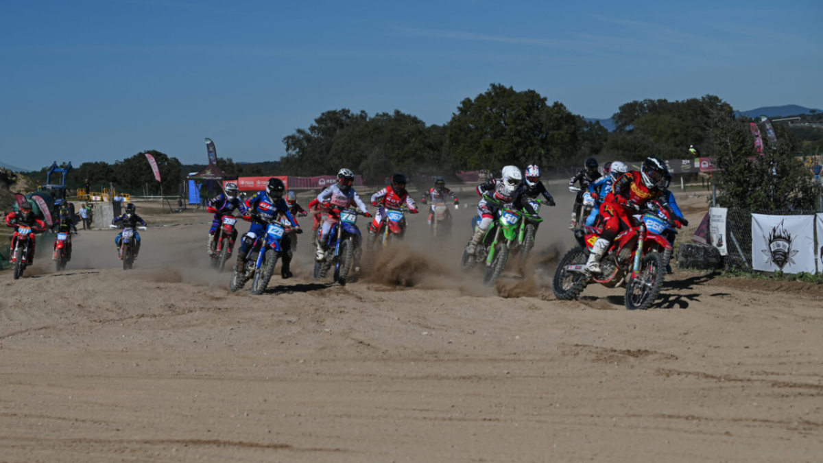 Spain Motocross Osuna