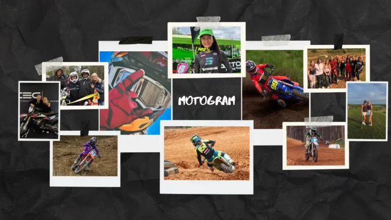 Motogram