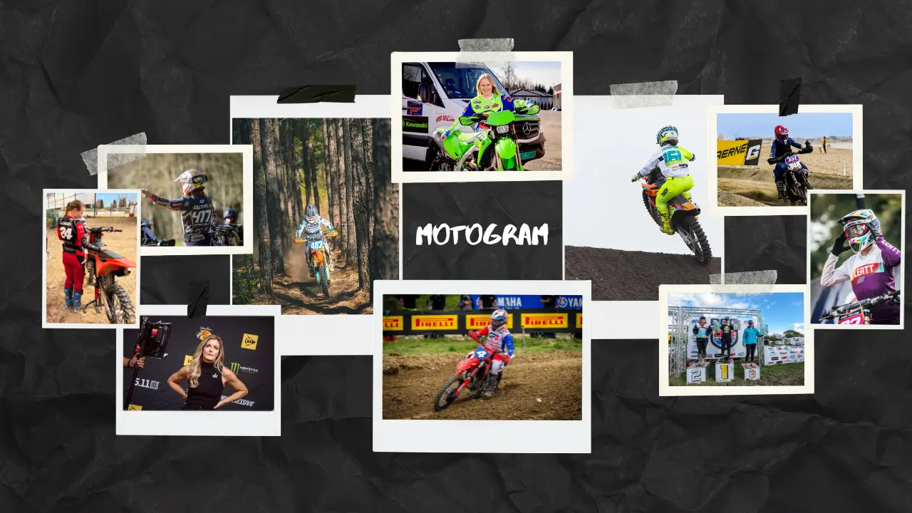 Motogram
