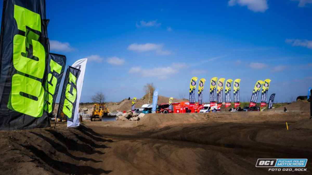 MX Poland Wincentów
