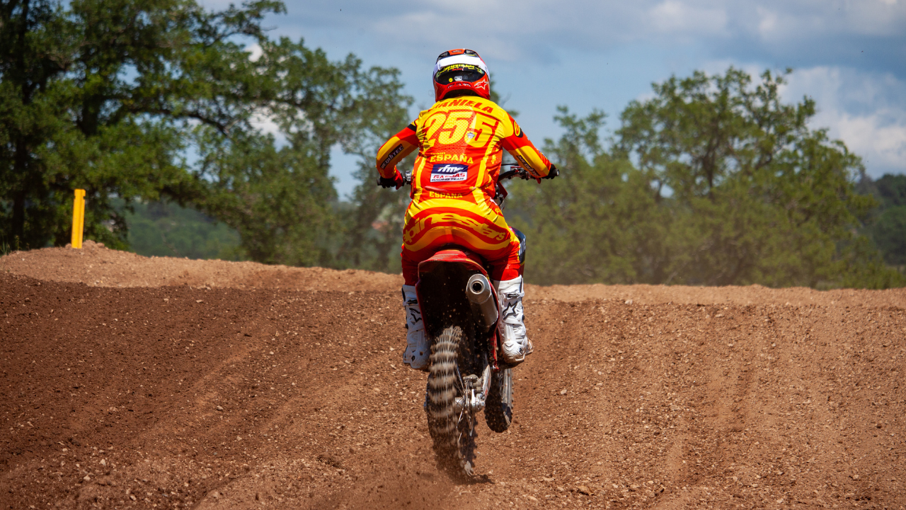 MXGP of France