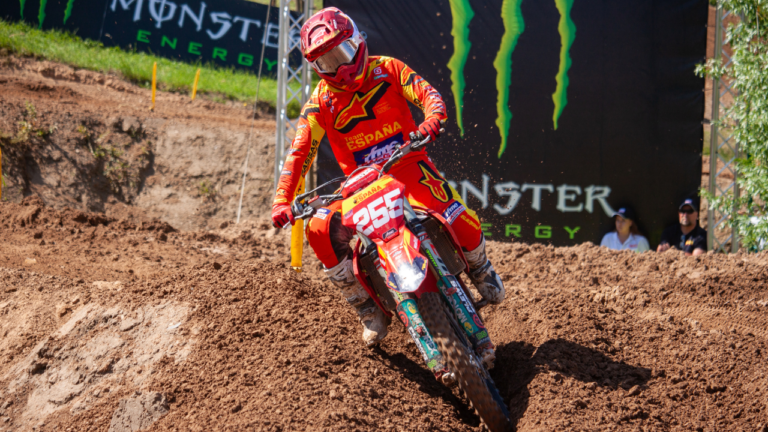 MXGP of Germany