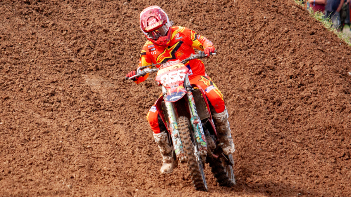 MXGP of Germany