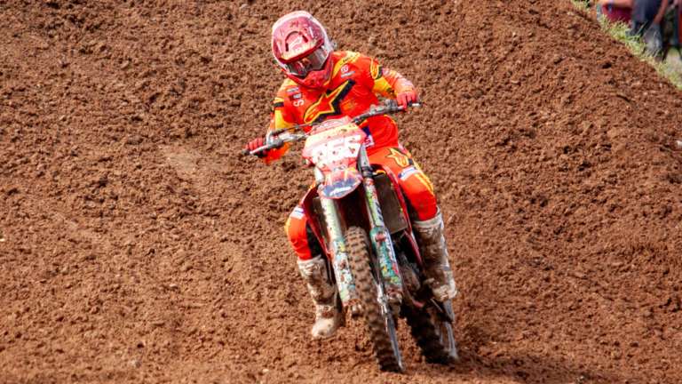 MXGP of Germany