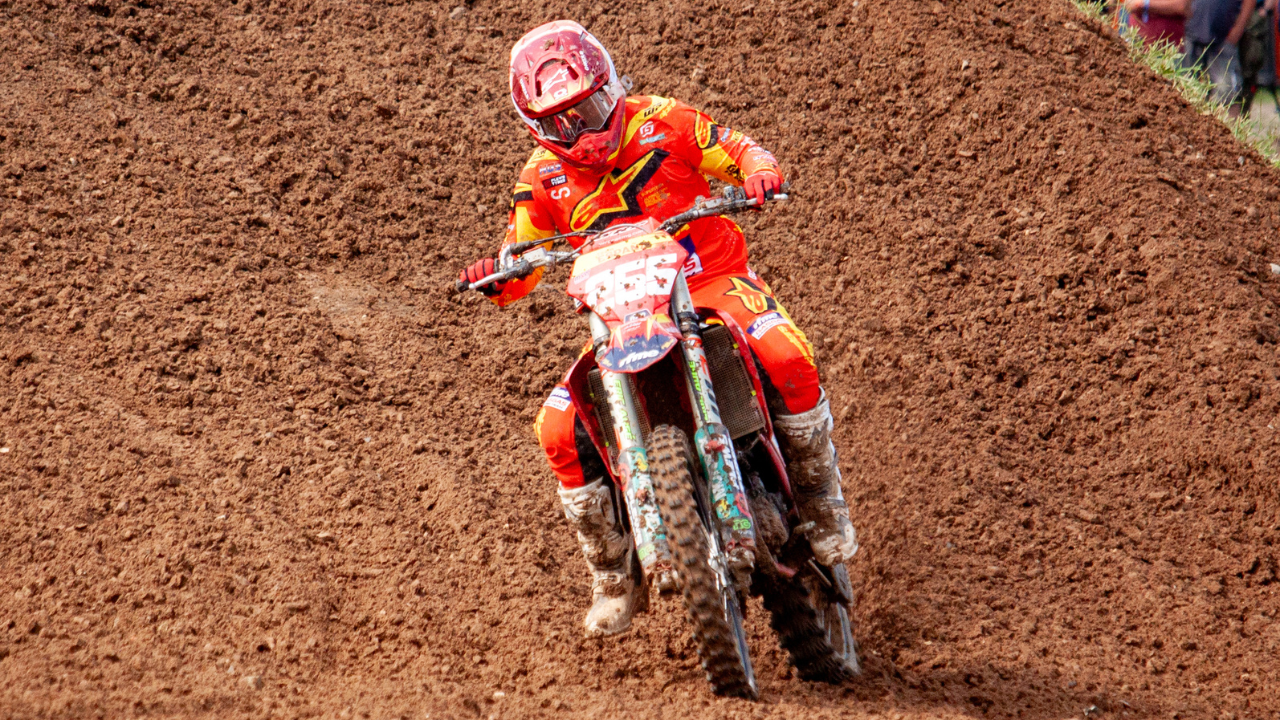 MXGP of Germany