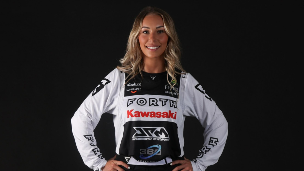 Taylah McCutcheon