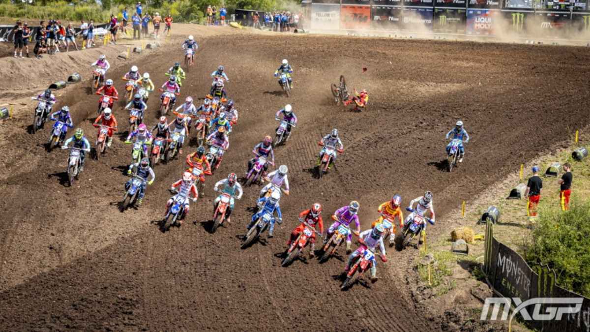 WMX